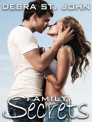 cover image of Family Secrets
